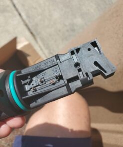 Alternative view of CRC 05110 Mass Air Flow Sensor Cleaner - 11 Wt Oz.