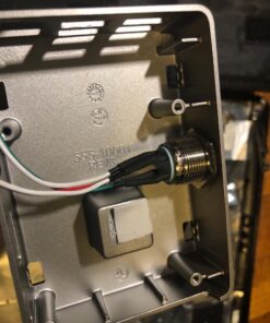 Flirc Raspberry Pi 3 Case Silver 41 71GMHjc4RvL