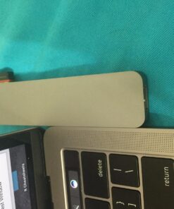 HyperDrive USB C Hub, Hyper Duo 7-in-2 USB C Adapter - MacBook Pro Adapter with Magnetic Grip, 4K HDMI, USB-C 40Gbps 100W PD, 3.1 USB-A, MicroSD/SD - Space Gray 41 71GMd4zg5GL