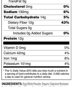 Julian Bakery® ProGranola® Cereal | Vanilla Cinnamon | 12g Protein | Paleo | 2 Net Carbs | Gluten-Free | Grain-Free | 15 Servings 1.22 Pound (Pack of 1) 28 71GMx3pTebL