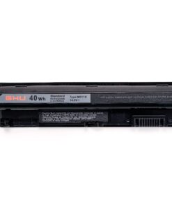 GHU New 40 Wh Replacement Battery for M5Y1K HD4J0 Compatible with Dell Inspiron 15 5000 3000 Laptop 3551 3552 3567 5458 5551 5555 5559 5758 5558 5559 5758 14 3451 3452 3458 17 5755 5759 6VFVM 1KFH3 10 71GNL nn0mL