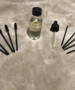 Majestic Pure Castor Oil Eyelash Serum1 fl oz 10 71GNVPUUslL