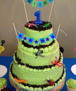 Rhode Island Novelty 3" Insects 20 71GNpj96FbL