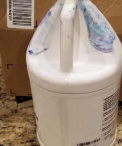 Folex Instant Carpet Spot Remover, 128oz Odor Free 128 Fl Oz (Pack of 1) 42 71GO73NPjNL