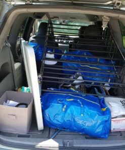 Ikea Frakta Storage Bag - Blue -- SET OF 3 14 71GOHN213jL