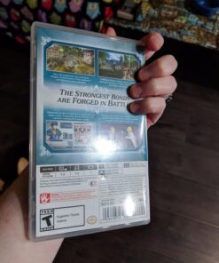 Fire Emblem Warriors - Nintendo Switch Standard 23 71GOerLNoL