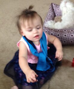 SYOURSELF Cooling Towel, Cooling Towels for Neck,40" x 12"Ice Towel for Instant Cooling Relief, Soft Breathable Chilly Towel, Perfect Yoga, Golf, Sports, Gym, Workout, Athletes Towel (1PC-Blue) Blue 25 71GP4MAA4L