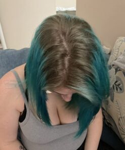 Mane 'n Tail: Herbal Gro Shampoo + Conditioner (12 oz Each), Olive Oil Complex That Helps Strengthens & Nourishes Hair 34 71GPPJYIDfL