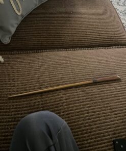 The Wand of Newt Scamander with Collector's Box 23 71GPcIe3QtL