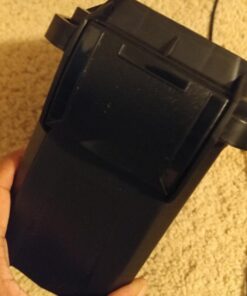 Flambeau Outdoors 5415MC Mini Ammo Can, Portable Ammo Storage 37 71GPzsfcBcL