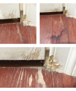 Beautyko Ideaworks 12-Piece Wood Touch-Up Markers and Wax Sticks for Repairing Scratches and Dings in Wood Furniture and Floors 1 A CLASS 35 71GQHViD4eL