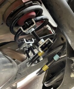 Superior 18-1201 Spring-Lox,2-Way Adjustable Spring Spacer 32 71GQwKXFqcL