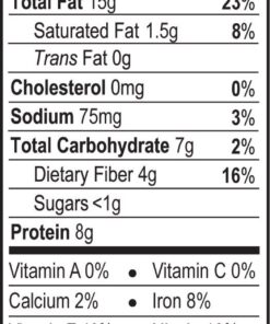 Alternative view of GIANTS Kettle Roast Salty Sweet Flavored Sunflower Seeds, 12 packs - 5 oz. bags 5 Ounce (Pack of 1)