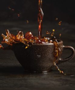 Kicking Horse Coffee, 454 Horse Power, Dark Roast, Whole Bean, 2.2 lb 18 71GR1ki17eL