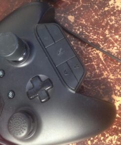 Xbox One Stereo Headset Adapter 51 71GRmaJU94L