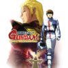 Mobile Suit Gundam: Char's Counterattack Blu-ray Blu-ray 
                             
                            September 6, 2016