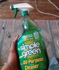 Simple Green All-Purpose Cleaner 32 fl oz 1 7 71GTJt2NVkL