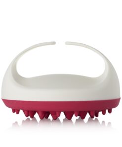Alternative view of artnaturals Cellulite Massager Brush and Mitt - Natural Solution for Eliminating and Removing Cellulite on Arms, Legs, Thighs & Body - Ergonomic Design for Gentle & Effortless Massaging & Exfoliating