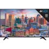 TCL 55S517 55-Inch 4K Ultra HD Roku Smart LED TV (2018 Model) 55 in TV only 50 71GTjivcmhL