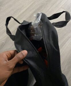 BLACK+DECKER 20V MAX* POWERCONNECT Cordless Drill Kit + 100 pc. Kit (BDC120VA100), Orange Drill Project Kit 30 71GUFDS2qYL