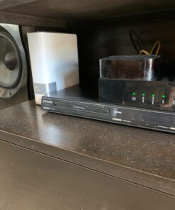 WD 4TB My Cloud Personal Network Attached Storage - NAS - WDBCTL0040HWT-NESN Single Drive 31 71GUPalFr9L