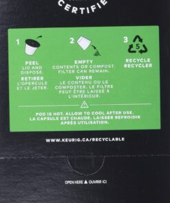 Bigelow K-Cup Portion Pack for Keurig Brewers, English Breakfast Tea, 24 Count 16 71GUg4NsFAL