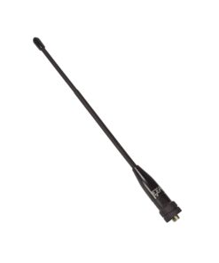 ExpertPower XP-669 7.5-Inch Dual Band SMA-F Antenna (Black) Standard Whip (7.5 in) 20 71GUoDKSL L