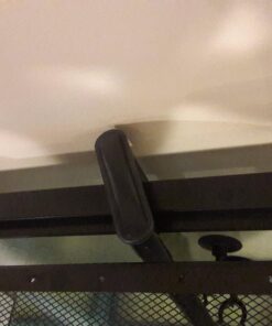 Penn-Plax Cascade All-in-One Aquarium Canister Filter – for Tanks Up to 100 Gallons (265 GPH) – Cascade 1000 Cascade-1000 59 71GUxFHlF2L