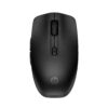 HP 420 Programmable Bluetooth Mouse - Connect via Bluetooth 5.3-6 Programmable Buttons, 4D Tilt Wheel - Multi-Surface 4000 DPI Sensor - 24-Month Battery Life - Multi-OS Compatible - Sustainably Made 4 71GV3WY6 lL