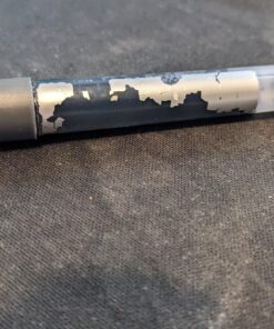 Shuttle Art RollerBall Pens, 25 Pack Black Fine Point Roller Ball Pens, 0.5mm Liquid Ink Pens for Writing Journaling Taking Notes School Office 25 Count (Pack of 1) 22 71GVQD x4L