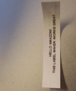 Hermitshell Hard EVA Travel Case Fits DYMO LabelManager 280 Rechargeable Hand-Held Label Maker 1815990 19 71GVbCXbD L