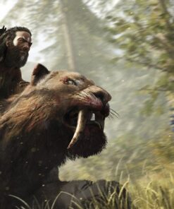 Far Cry Primal - Xbox One Standard Edition 16 71GVcO78tDL