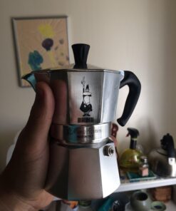 Lavazza Qualita Rossa Ground Coffee Blend, Medium Roast, 8.8-Ounce Bag Caffe Ground Espresso 8.8 Ounce (Pack of 1) 30 71GVmmCAmhL