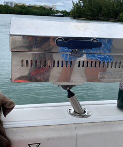 Magma Products Cabo, Adventurer Marine Series Gas Grill, Multi, One Size 13 71GWBgikeWL