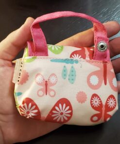 Jj Cole Pacifier Pod, Pink Flutter 23 71GWR7KMklL