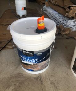 ALLWAY GPS5 Paint Pouring Spout for 5-Gallon Containers 15 71GWTeF7ImL