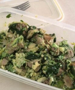 Hot Logic Mini Portable Oven, Food Warmer Electric Lunch Box with Wall Plug, Mini Personal Heated Box for Cooking and Reheating Meals in Office, Travel, Potlucks, Hotel, Home Kitchen (Black) Black 33 71GWe2zYsWL