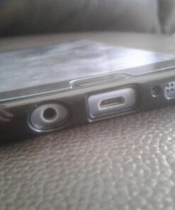 Galaxy S7 Edge Case, Scratch Resistant i-BlasonClear Halo Series Samsung Galaxy S7 Edge Hybrid Bumper Case Cover 2016 Release (Clear/Black) Clear/Black 31 71GWi5tvdlL