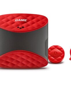 Game Golf Digital Shot Tracking System, Red/Black 19 71GWwVvIPZL