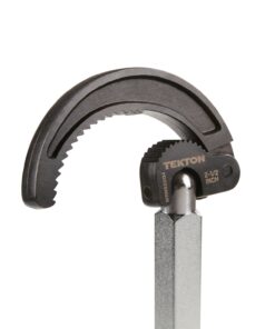 TEKTON 10 to 17 Inch Telescoping Basin Wrench (7/8 - 2-1/2 in.) | WRN92004 7/8 - 2-1/2 in. 12 71GXPs0TbLL