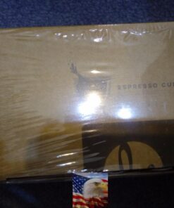 Kitchables Espresso Shot Glass, Durable Double Walled Espresso Cups, Clear Shot Glasses for Coffee Shots, Espresso Cups Set of 2, 2.7oz Tasas Transparente Para Café Bonitas 2.7oz Pack of 2 32 71GXaZVaY2L