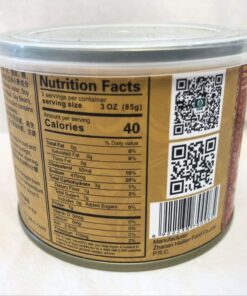 蟲草城 小罐蠔皇網鮑4頭1罐 Chung Chou City Canned Abalone Braised in Soy Sauce - 4 Pieces, 3 Years Expiry (4頭1罐) 4頭 (Head) 6 71GXw0kzNoL