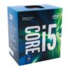 Intel Core i5-7500 LGA 1151 7th Gen Core Desktop Processor
