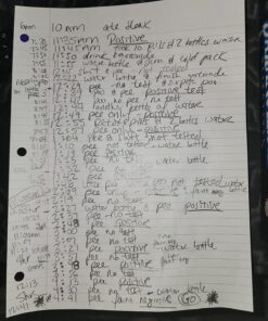 Detoxify – PreCleanse Herbal Supplement – 6 Capsules – Professionally Formulated – Perfect Start to Your Cleansing Program 19 71GY8GkdP2L