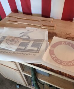 USCutter 34 inch MH 871 Vinyl Cutter Kit with Software, Free Video Training Course, Starter Signmaking Kit 48 71GYBe5B5DL