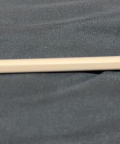 Apple Pencil (2nd Generation): Pixel-Perfect Precision and Industry-Leading Low Latency, Perfect for Note-Taking, Drawing, and Signing documents. Attaches, Charges, and Pairs magnetically. Pencil (2nd generation) 34 71GYWk2rMEL