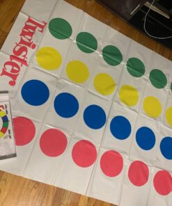 Winning Moves Classic Twister 17 71GYZhtkXL