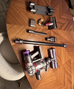 Dyson V8 Cordless Vacuum Cleaner 36 71GYfBbWdpL