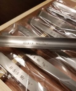 PSI Woodworking LCHSS8 Wood Lathe 8pc HSS Chisel Set 64 71GYpqSgvQL