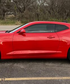 Meguiar's Flagship Premium Cleaner Wax M6132 - Pro-Grade Boat and RV Cleaner Wax for Fiberglass & Gel Coats - Remove Defects, Boost Gloss and Apply Long-Lasting Protection All in One Step, 32 Oz Cleaner/Wax 31 71GZ7 Mdx0L 1